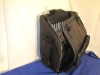Soft durable case for 72 bass